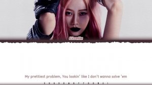 Giselle solo dopamine