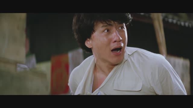 Чудеса (Крёстный отец из Кантона): Умирающий босс мафии выбирает приемника