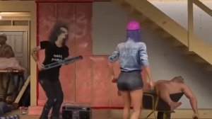 Несчастные случаи