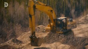 Золотая лихорадка 14 сезон 2 серия (реалити-шоу, 2023)