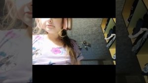 Я зделала её в реал