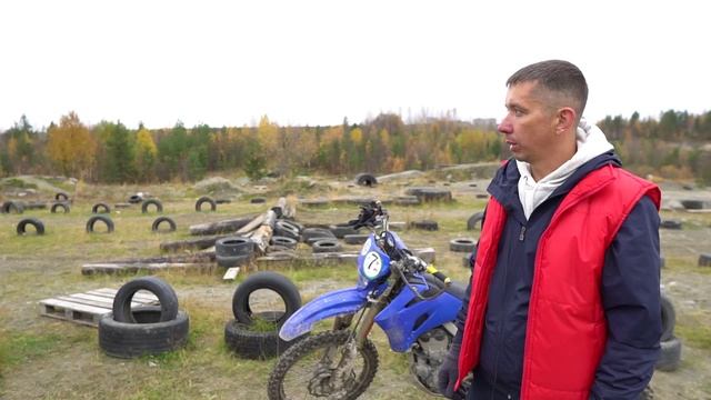 Серия роликов о хобби сотрудников ГОК ''Олений Ручей''. Клименко Артем смотреть онлайн