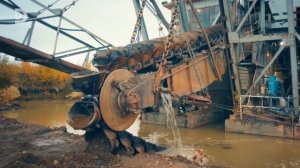 Золотая лихорадка 14 сезон 21 серия (реалити-шоу, 2023)