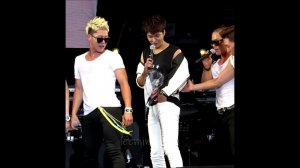 Ли Мин Хо 이민호  Скромность - танцам  не помеха!   cr. leeminhosha