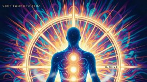 Свет Единого Тела