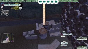 Рубим дрова, играем 5 букв (My Summer Car - 05)