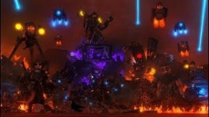 Что если ПРАЙМ титаны были в скибиди туалет 77?  ЧАСТЬ 2 (ПЕРЕЗАЛИВ)