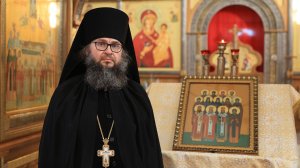 Прийти в монастырь и не разочароваться