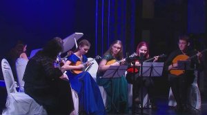 В Сочи начался конкурс молодых композиторов