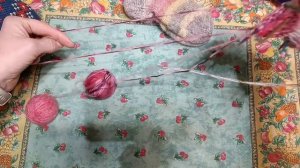 ВязоVLOG № 4! 07.02.2026-20.02.2026