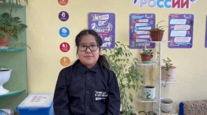 "Билэҕин дуо?" 3 кылаас коллективын видеорилса