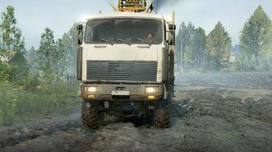 Доставить средние бревна