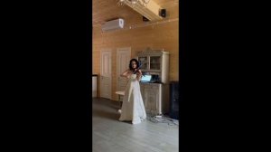 Yulia Simonova (violin)