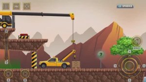 АВТОКРАН  /  СТРОИТЕЛЬНЫЕ МАШИНКИ