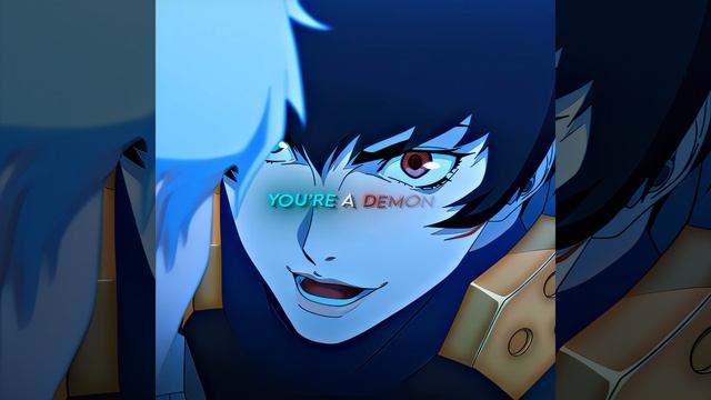 аниме: Devil may cry смотреть онлайн