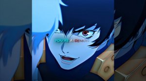 аниме: Devil may cry