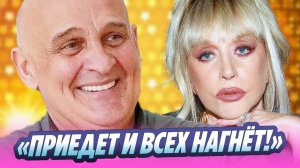 Что известно о возвращении Аллы Пугачевой в Россию 🔥 Новости Шоу-Бизнеса