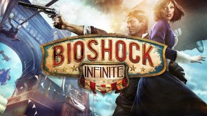 BioShock Infinite\Биошок. Инфинити. Прохождение без комментариев. Финал.