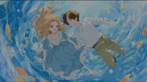 Струминский Маркиян  Мираж