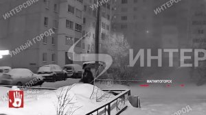 Ежедневный выпуск Агентство чрезвычайных новостей от 24 февраля