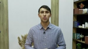 Ильфат Гибадуллин | Мой первый Рамадан