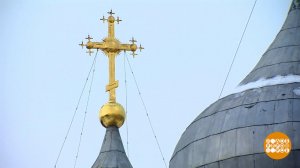 Великий пост. Когда душа расцветает. Доброе утро. Фрагмент выпуска от 24.02.2026