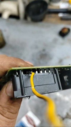 Утечка Geely Emgrand, диагностика и устранение.