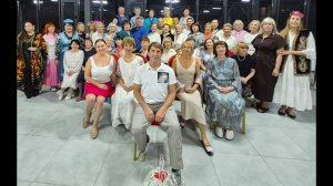 Мистерия Праздника 23.02 на заезде ЗОЖ на турбазе возле Алматы, Казахстан. Мир Универсологии