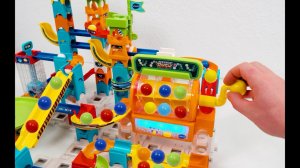 Конструктор Лего шарики