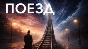 Поезд