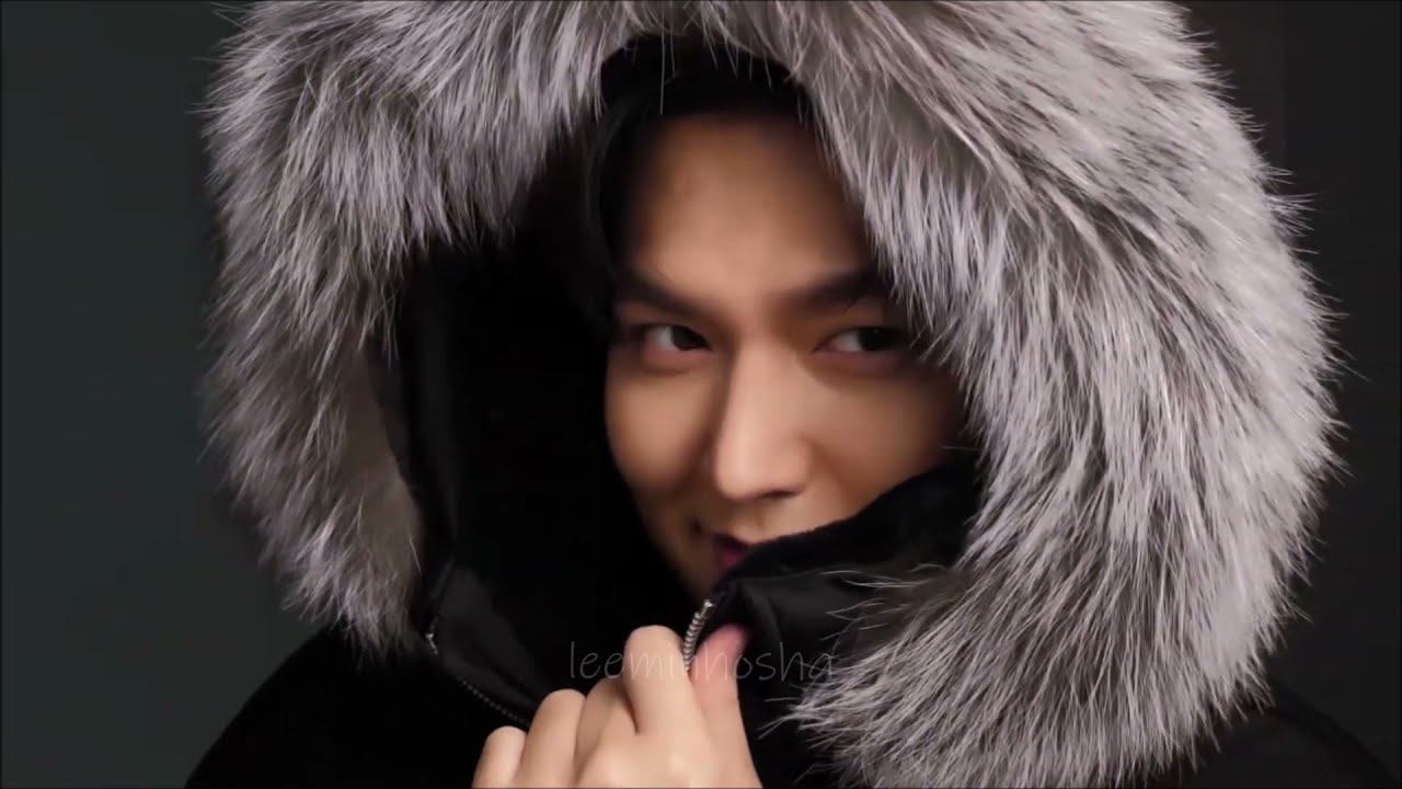 Lee Min Ho Andz cr. leeminhosha смотреть онлайн