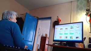 Пенсионерка удивляется ценам Заказываем продукты по-дешевле с доставкой на дом