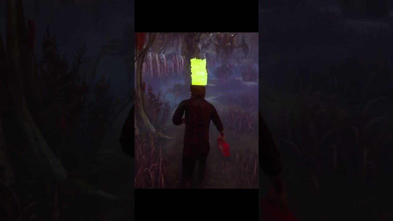 Dead By Daylight. Когда твои тиммейты СЛИШКОМ стараются) #dbd #dbdsurvivor #deadbydaylightsurvivor