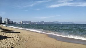 Погода в Нячанге 24.02.26