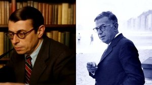 Философия Жана Поль Сартра 2026