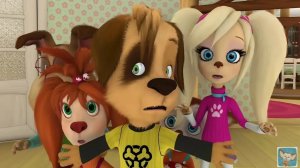 БАРБОСКИНЫ МУЛЬТИКИ ДЛЯ МАЛЫШЕЙ - СБОРНИК МУЛЬТИКОВ ДЛЯ ДЕТЕЙ. НОВАЯ СЕРИЯ