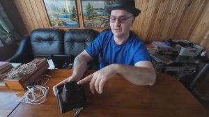 ВЕЩИ СССР из Московской квартиры! МУЗЕЙНЫЕ ЭКСПОНАТЫ! Копатель. Металлокоп. Коп металла