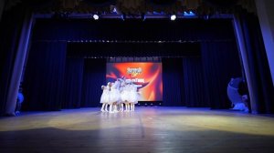 1. МультиТанц | Сергиев Посад | Sergiev Cup 2026 | #SergievCup2026