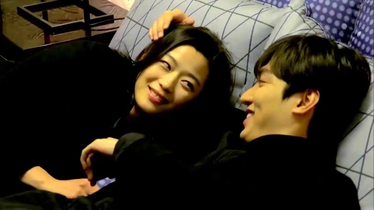 Lee Min Ho fan-video "The Legend of the Blue Sea" making film cr. Yer Vue смотреть онлайн