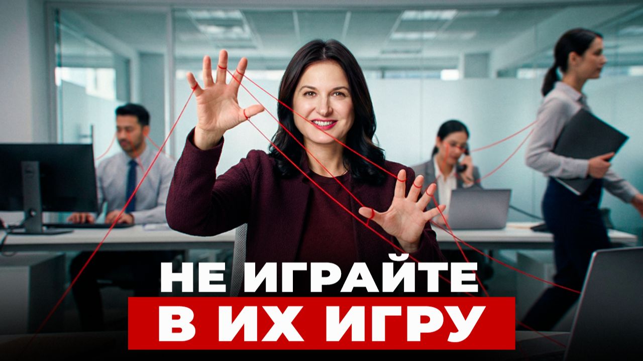 Вас пытаются продавить? Как вернуть контроль в переговорах и не потерять лицо