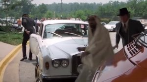 Countach LP400 S in_ 'The Cannonball Run' (1981)