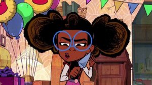 Лунная девочка и ДиноДьявол 2 сезон 21 серия (мультсериал, 2025)