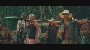 Доспехи Бога 3: Миссия "Зодиак": Встреча с пиратами