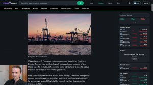 Подборка экономических новостей. Коршуны над Голубой Совой