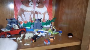 Истории Матвея 2