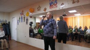 О. Лосев «Давным-давно была война»