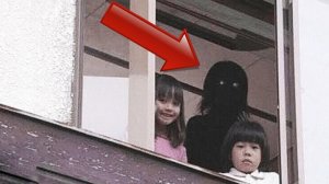 15 Жутких Нападений Призраков Снятых на Камеру