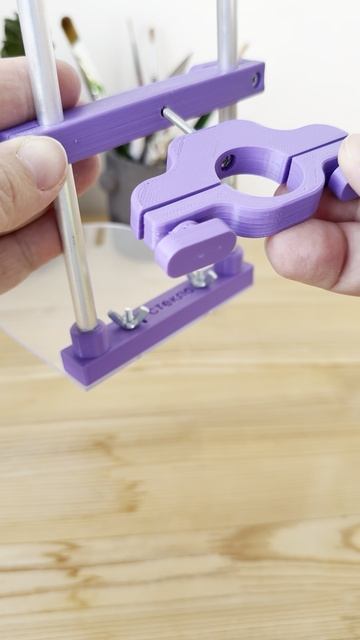 Инструкция по сборке направляющей для резака Творец-8