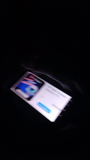 сдаём вопросы Чарли 🤫