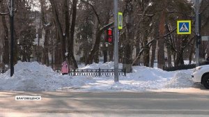 Юго-западный циклон обрушил на регион месячную норму осадков всего за сутки